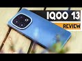 IQOO 13 Review: a Snapdragon 8 Elite Powerhouse!