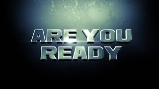 After Effects Template :: Intense Teaser Trailer 2