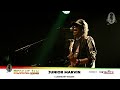 Capture de la vidéo Junior Marvin And The Legendary Wailers Live At Reggaejam 2023