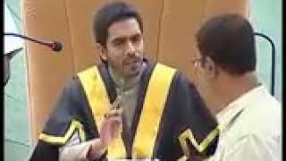 Mohammed Majid Hussain Mayor Hyderabad GHMC Vs Amjad Ullah Khan MBT