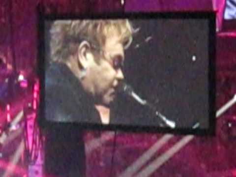 Crockodile Rock - Elton John