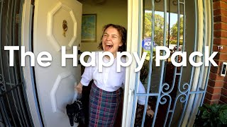 The Happy Pack Clare Hennessy