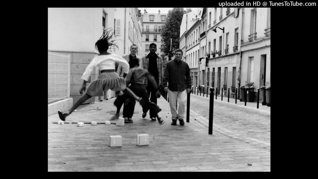 Jazz Liberatorz - What's Real (Feat. Aloe Blacc) [2009] - YouTube