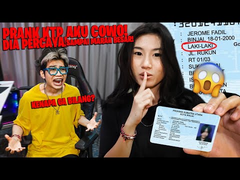 PRANK TERUNGKAP SIAPA PRILY SEBENARNYA!!! FROST DIAMOND KAGET JANTUNGAN SAMPAI MARAH BESAR!!!