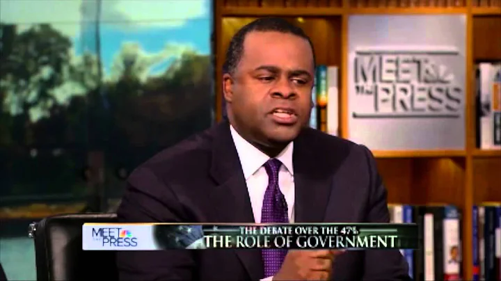 Kasim Reed Pits Mitt Romney Against 'The Wall' In ...