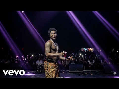 Kodak Black - Rain Don't Last (2026 Music Video).