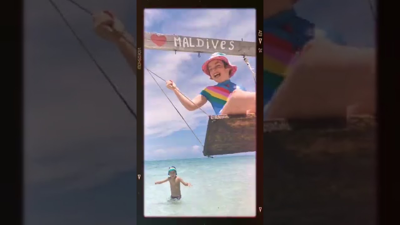 Thoddoo, Maldives 2022 Part 1