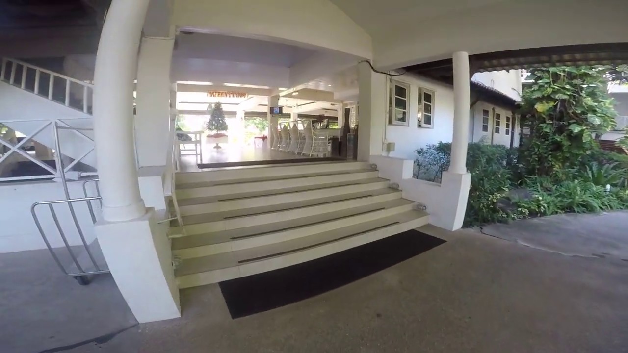 Bandara On Sea Rayong