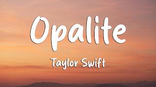 Taylor Swift  Opalite s loop 