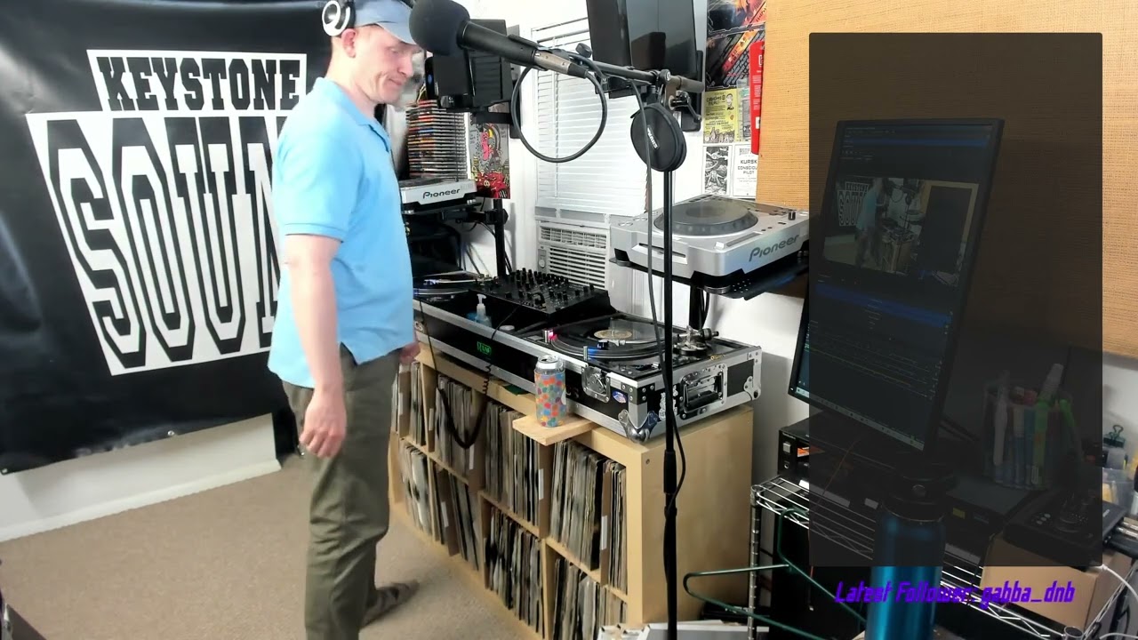 Conscious Pilot - 21 Jul 2023 - Keystone Sound