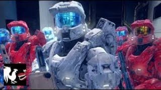 red vs blue season 15 episode 20 reaction !