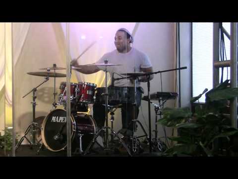 Let it Rise sung by GWGW Praise team