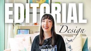 Why Editorial Design Is Taking Over Social Media Again (And What It Means for Designers in 2026)