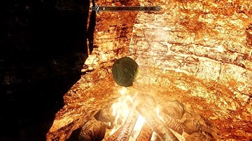 Quality shadows in Skyrim