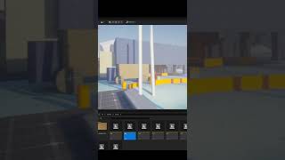 Level Designer for unreal5 #unrealengine5