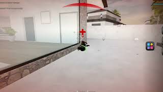 hacker i lost my rpg on my mansion and he spam kill me with aimbot screenshot 2