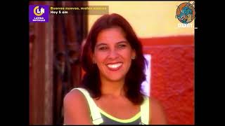 La Rica Vicky   Cap  101 HD