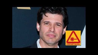The Nerdist Podcast #902: Max Brooks Returns