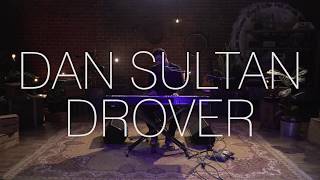 Dan Sultan - Drover (Live From AFTRS) chords