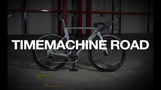 BMC Timemachine Road Explained (2020)