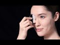 Clarins Precious | La Mousse Cleanser application ritual