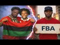 IShowSpeed’s African Tour Broke the Internet — Black Americans Respond
