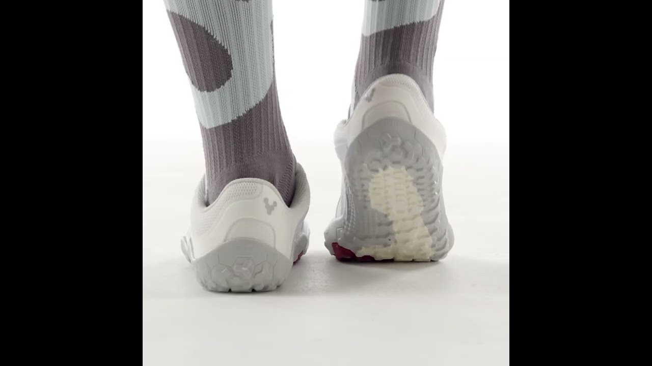 Preview of Vivobarefoot Primus Trail FG 3.5 Trail-Running Shoes - Women's Video