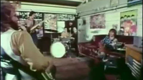 Lookin' out my back door - Creedence Clearwater Revival ( HQ - 5.1 Studio )