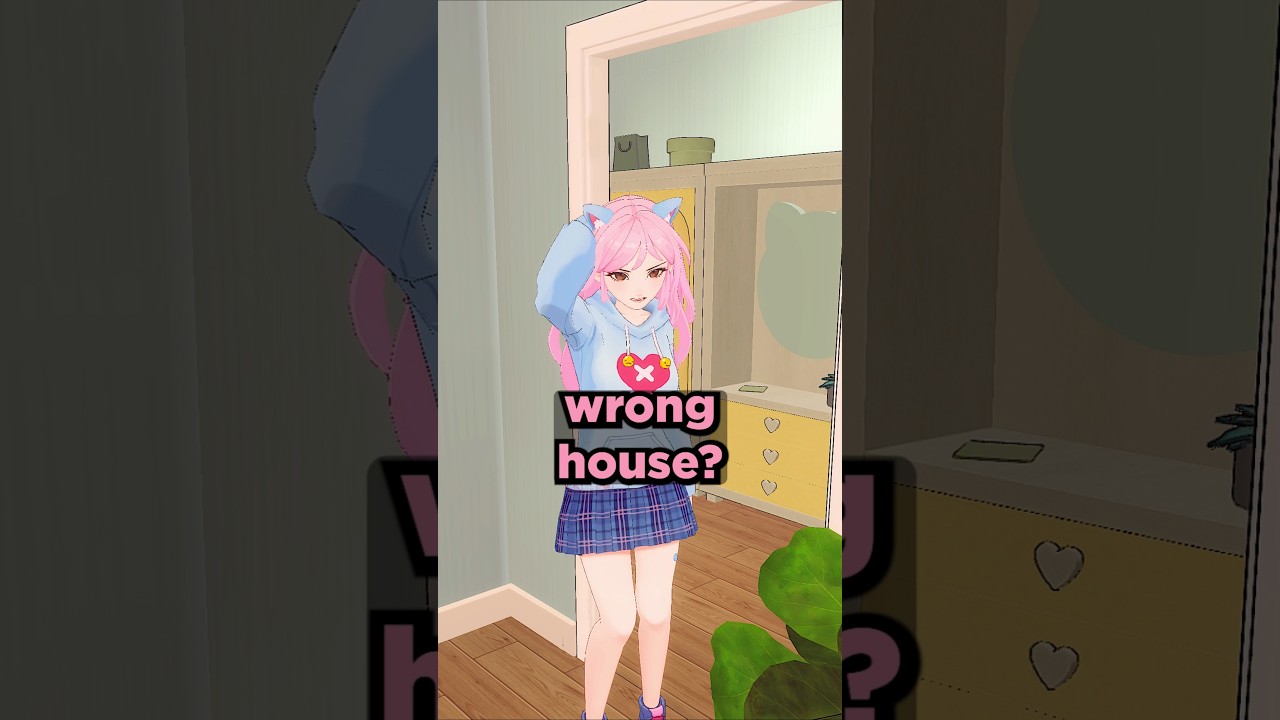 EVIL AI Girlfriend Won't LET ME LEAVE! Can I escape? [20]