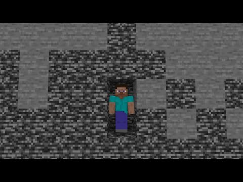 An Actually Inescapable Minecraft Prison