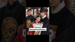 love triangle kdrama recommendations #kpop #kpop #hwanginyeop #kdrama #snowdrop #bl #koreandrama