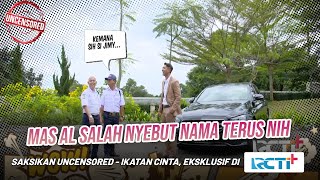 Download lagu MAS AL SALAH NYEBUT NAMA TERUS NIH