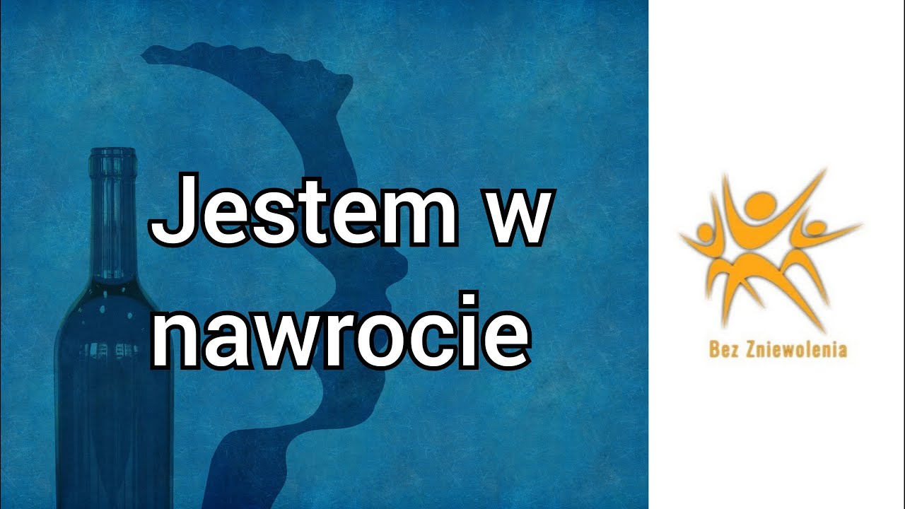 Nawrót choroby alkoholowej po kilkunasty latach abstynencji