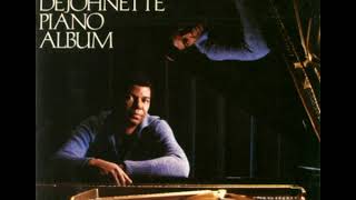 Jack Dejohnette  The Jack Dejohnette Piano Album 1985  Album
