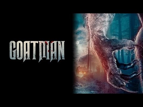 THE GOATMAN