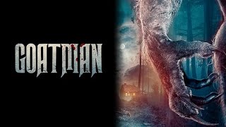 The Goatman (2023) | Full Horror Movie - Chance Gibbs, Micha Marie Stevens, Jason R Davis