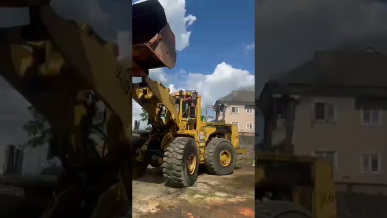 980c Loader