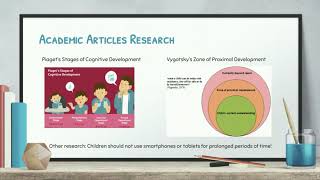 6460 EdTech Presentation Video HD