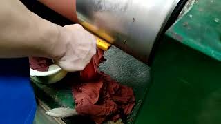 Silicone recycling Silicone recycling