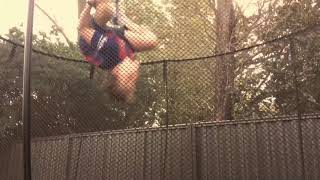 Flipping edit 2017 (first video)