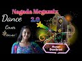 Nagada megamix 20  dance performance  hunar dembrani mashup dance  kkda