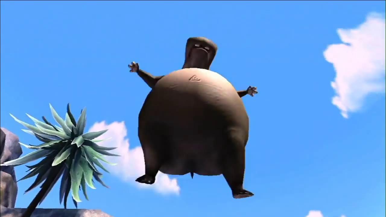 gloria-shows-off-her-trailer-tummy-normal-motion-youtube