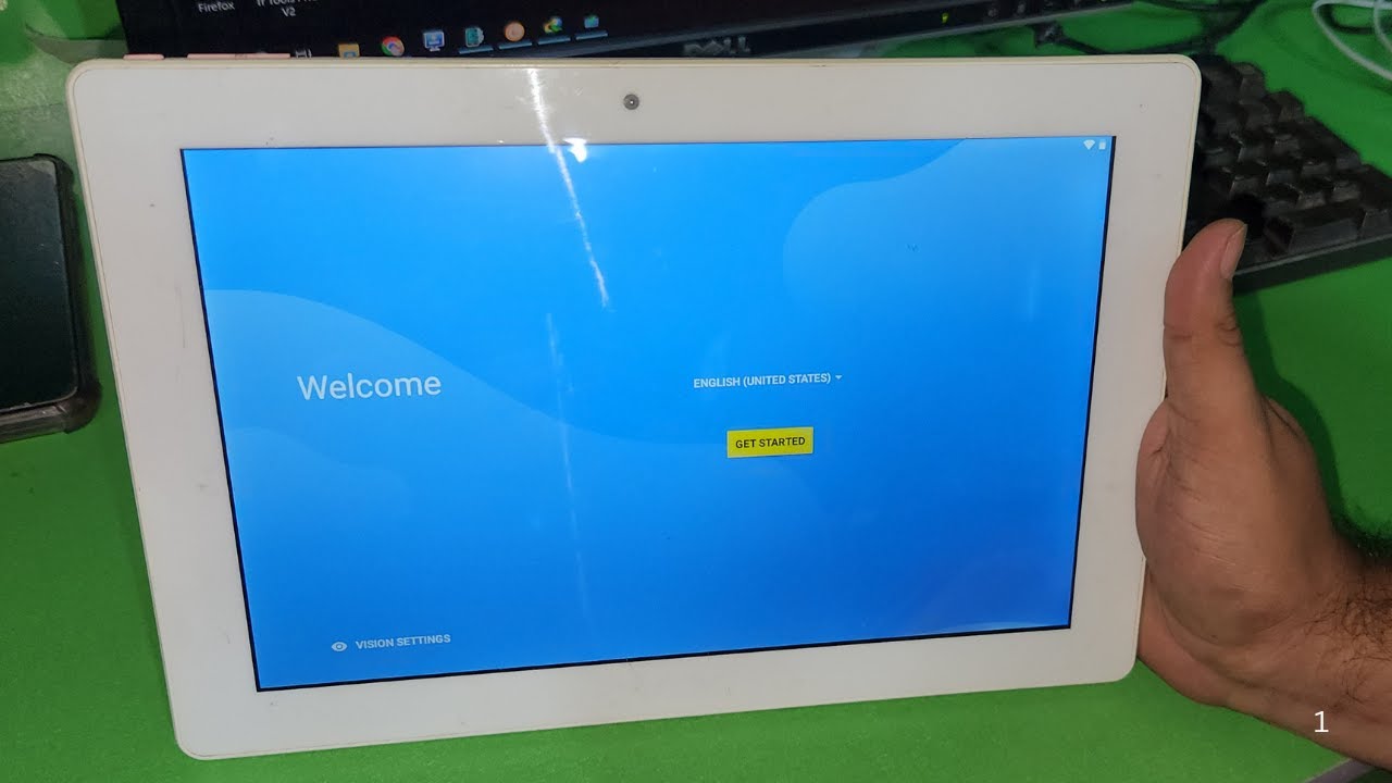 Tanoshi 2-in-1 FRP Bypass  Without PC | tanoshi android tablet frp bypass