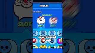 these new pins are insane... #brawlstars these new pins are insane... #brawlstars