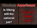 Scandinavia According to Clueless Americans