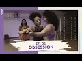 Ep 01 - Flertando (Flirting) | Obsessão Websérie LGBT: Lesbian Film