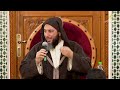 عمل يُغضب الله ! نقوم به ولا نُحس بخطورته للشيخ سعيد الكملي !