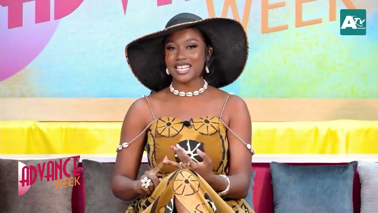 ADVANCE WEEK SPECIAL 22 SEPTEMBRE 2025 / -ASTOU NIAMEY -MASTER SOUMI -DABARA