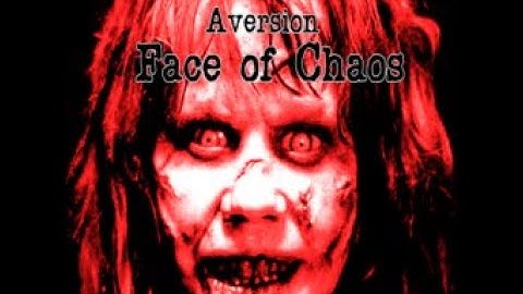 Face of Chaos // Aversion (re-recording of DDR XXTREME ESP Chart)