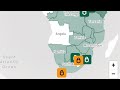 Academia Trezor Moçambique - Agosto 2025